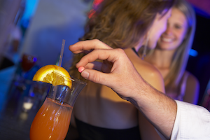 Date Rape Lawyer Los Angeles