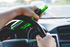 DUI and DWI Offenses