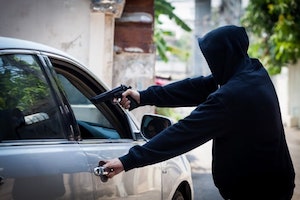 Carjacking Laws