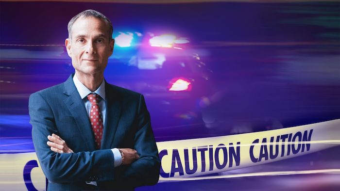 William Kroger - Controlled Substance Lawyer