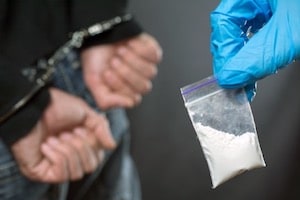 Cocaine Possession