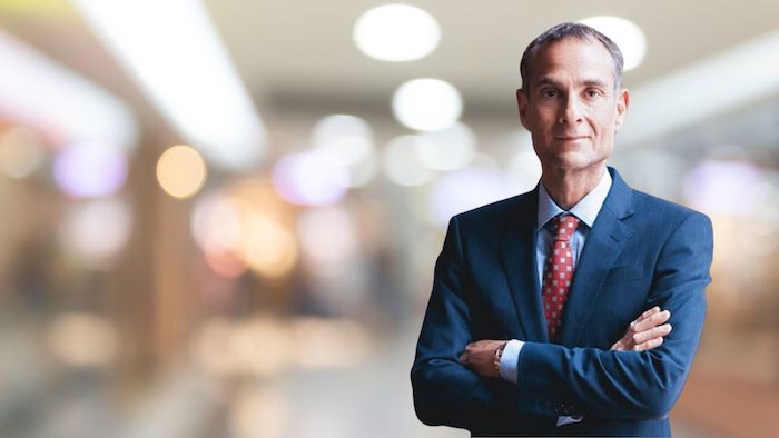 William Kroger - Concealed Weapons Lawyer