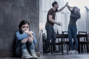 Domestic Violence Criminal Defense Culver City