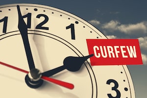 Curfew