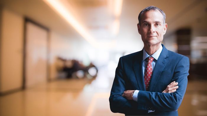 William Kroger - Dispensary Lawyer