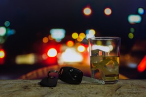 DUI/DWI