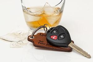 DUI penalties