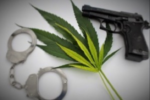 Gun Possession/Ownership and Medical Marijuana