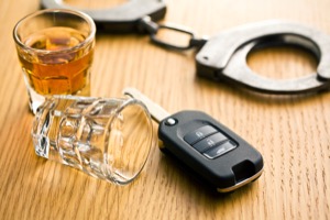 DUI and DWI Charges