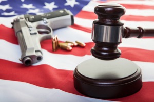 Inglewood Defense Attorney Gun Crime