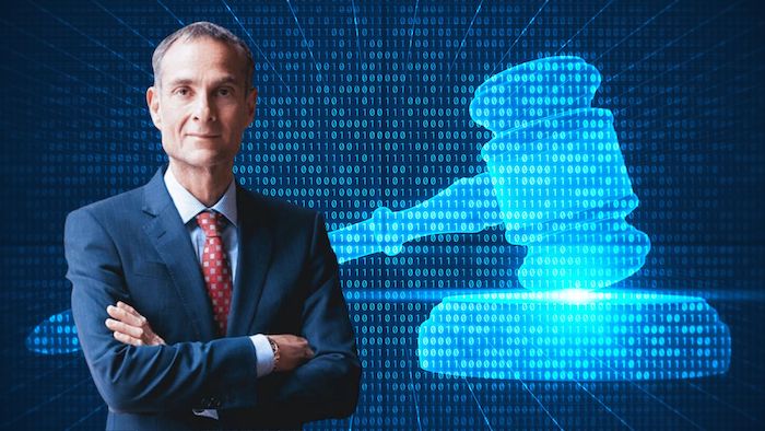 William Kroger - Internet Crime Attorney