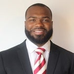 Picture of Maurice Sharpe