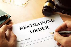 Restraining Orders