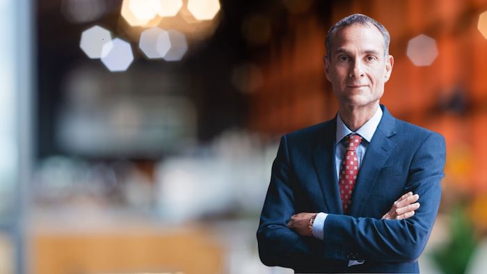 William Kroger - Sex Crimes Attorney
