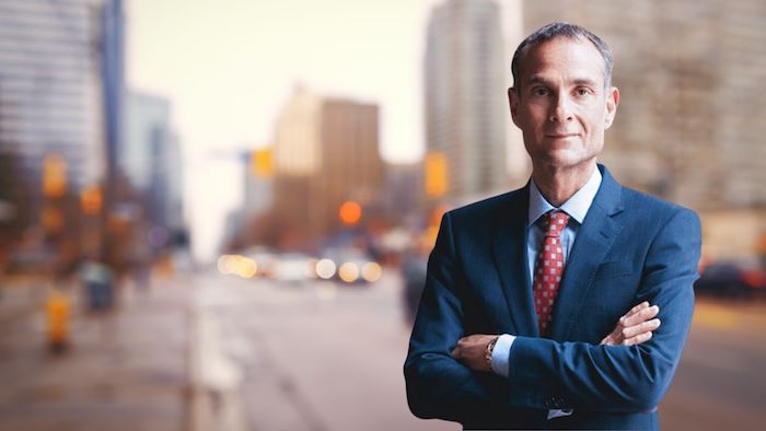 William Kroger - Solicitation Lawyer