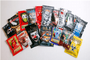 Synthetic Cannabinoids