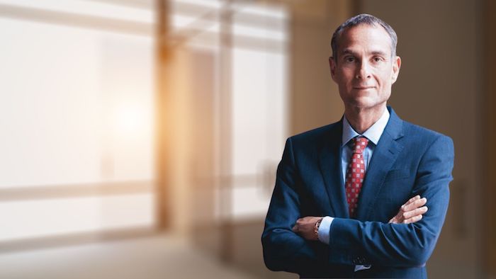 William Kroger - Violent Crimes Lawyer