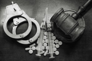 West Hollywood Criminal Defense Lawyer - Drug Charges
