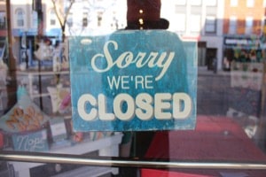 Store in West Hollywood