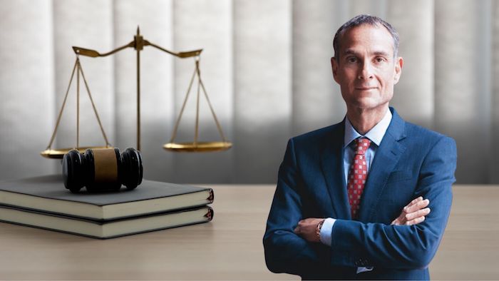 William Kroger - White Collar Crime Attorney