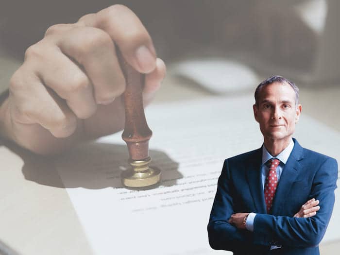 William Kroger - Domestic Violence Expungement Lawyer California